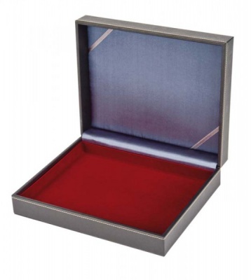 Кассета NERA VARIUS для коллекций. 1 ячейка. Высота 50 мм (Lindner)