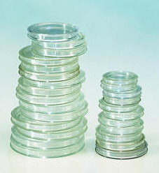 Капсула. Диаметр 40 мм