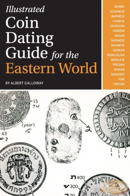 Иллюстрированнное руководство по определению дат на монетах Востока