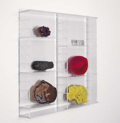 Акриловый бокс-витрина SAFE 5211 (SAFE)