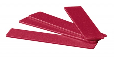 Разделители для ячеек в бокс 2462 (Lindner)